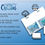 Thumbnail: Greeting Cards - Scripture Verses Proverbs 18:10 and John 1:5
