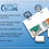 Thumbnail: Greeting Cards - Scripture Verses John 15:13 and Philippians 1:3
