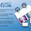Thumbnail: Greeting Cards - Coloured Lane 1