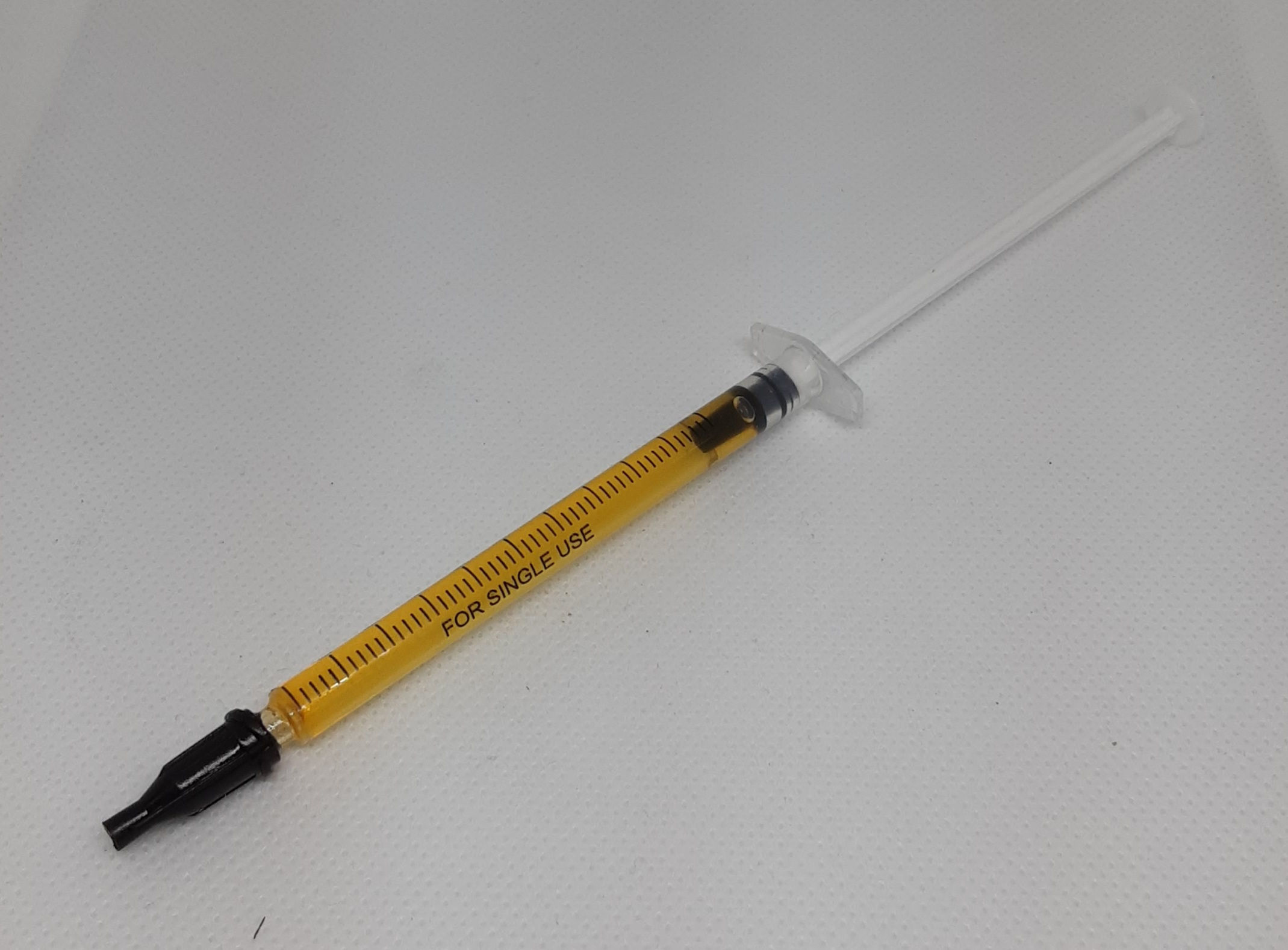 1ml Delta 8 THC Distillate