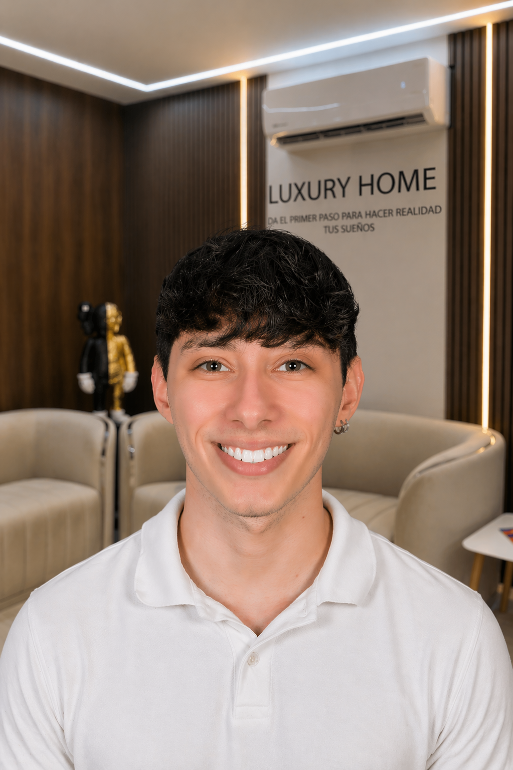 Kevin León