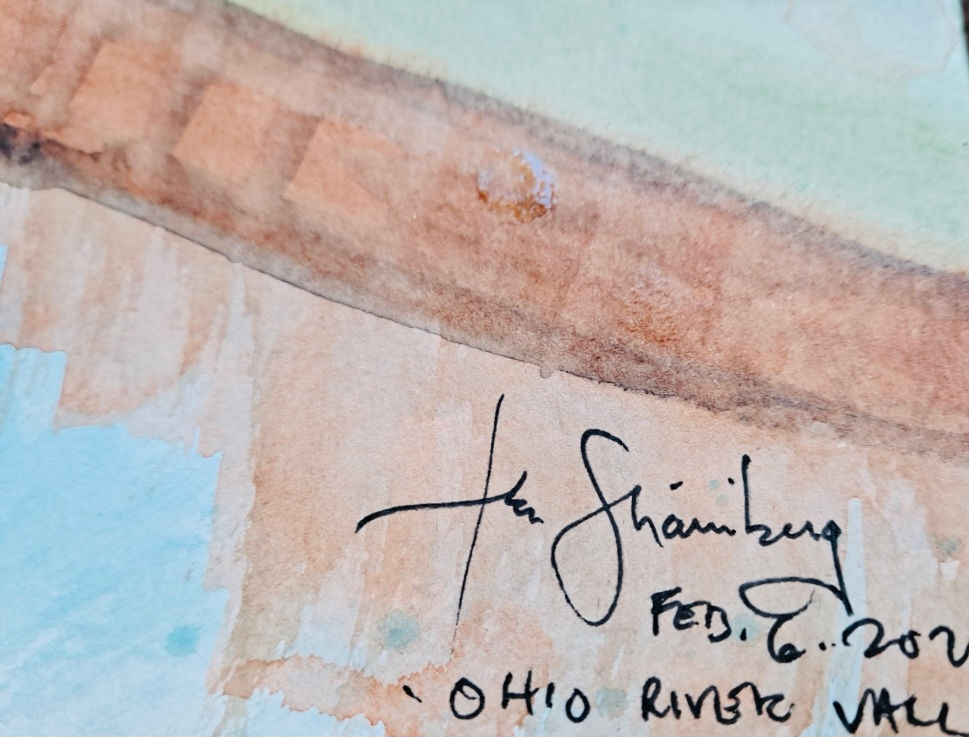 Thumbnail: Ohio River Valley