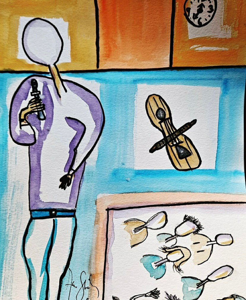 Thumbnail: Singer
