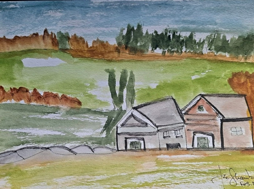 Thumbnail: Old Fashioned