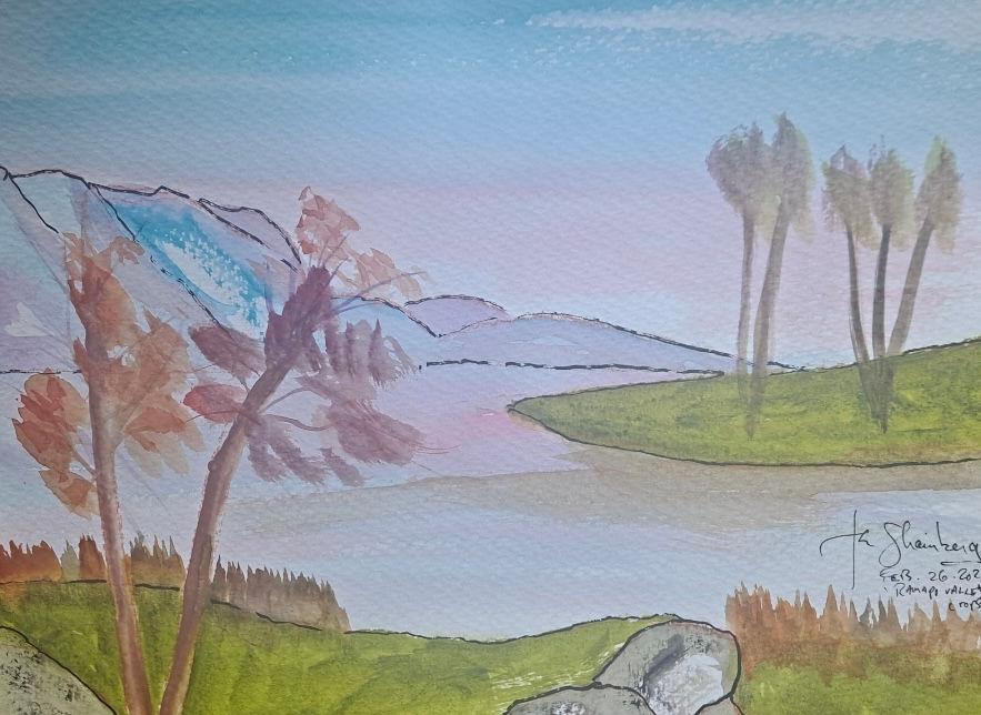 Thumbnail: Ramapo Valley