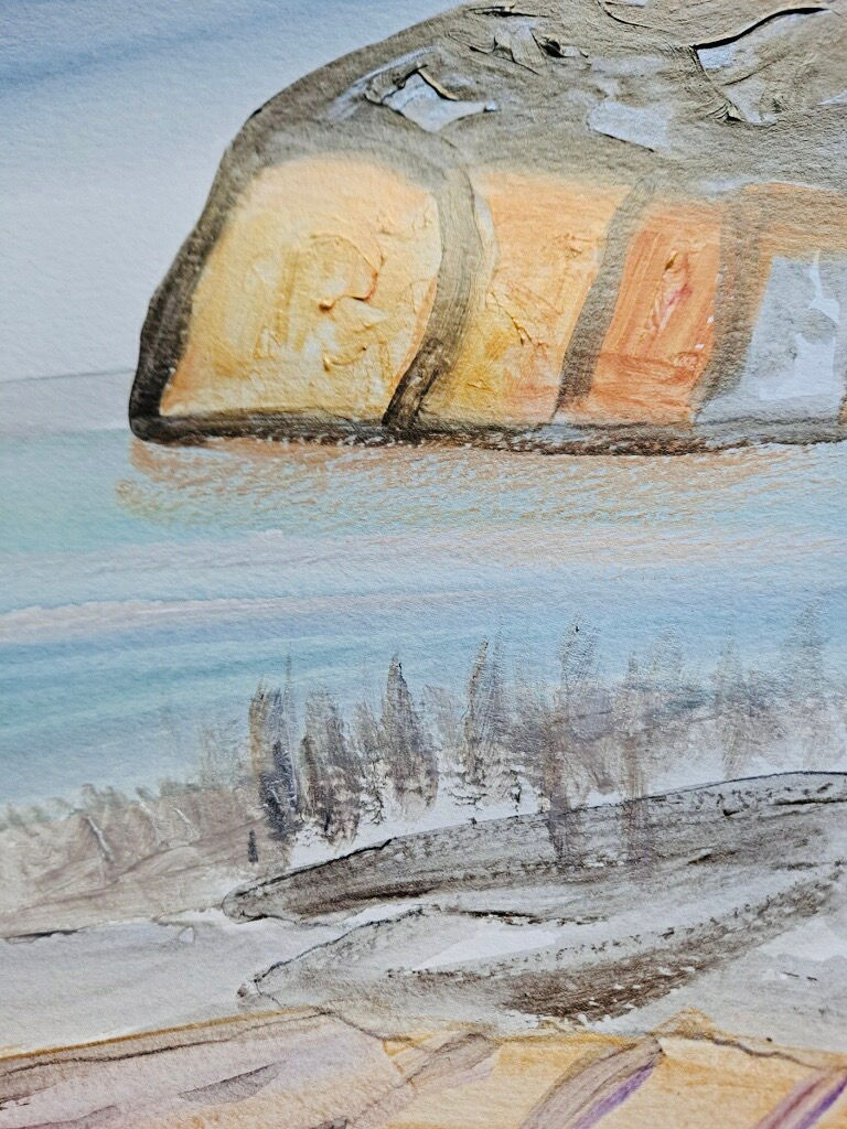 Thumbnail: Precious Beach