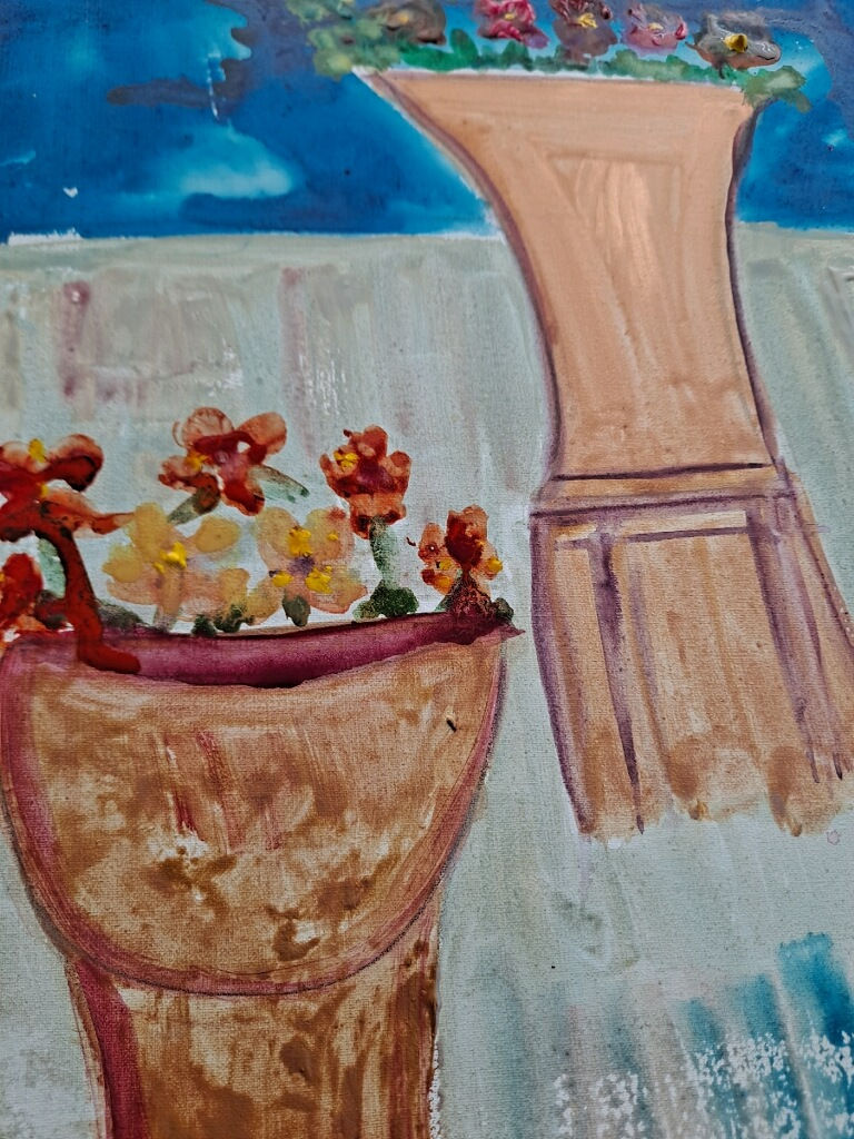 Thumbnail: Floral Companions