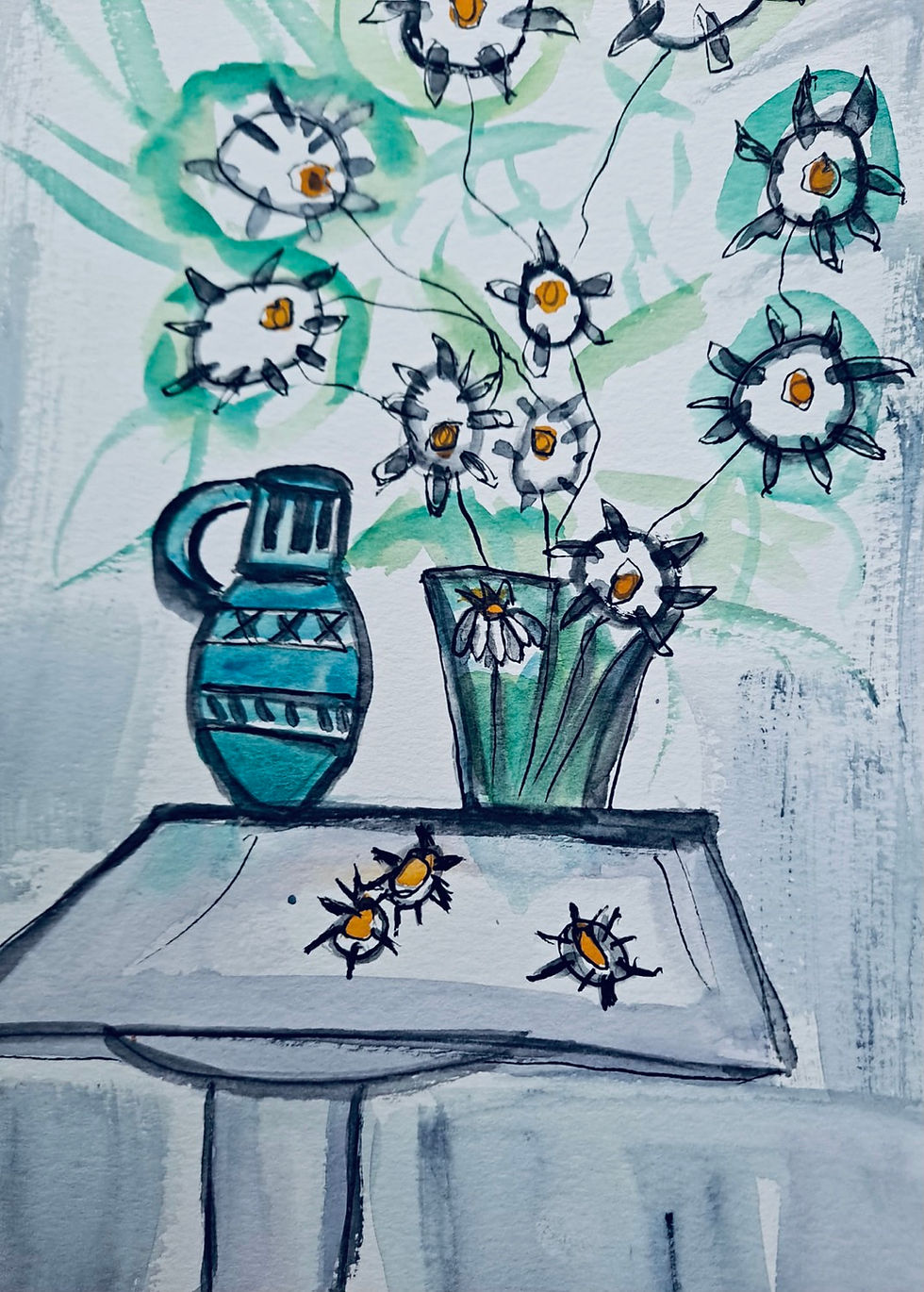 Thumbnail: A Touch of Matisse