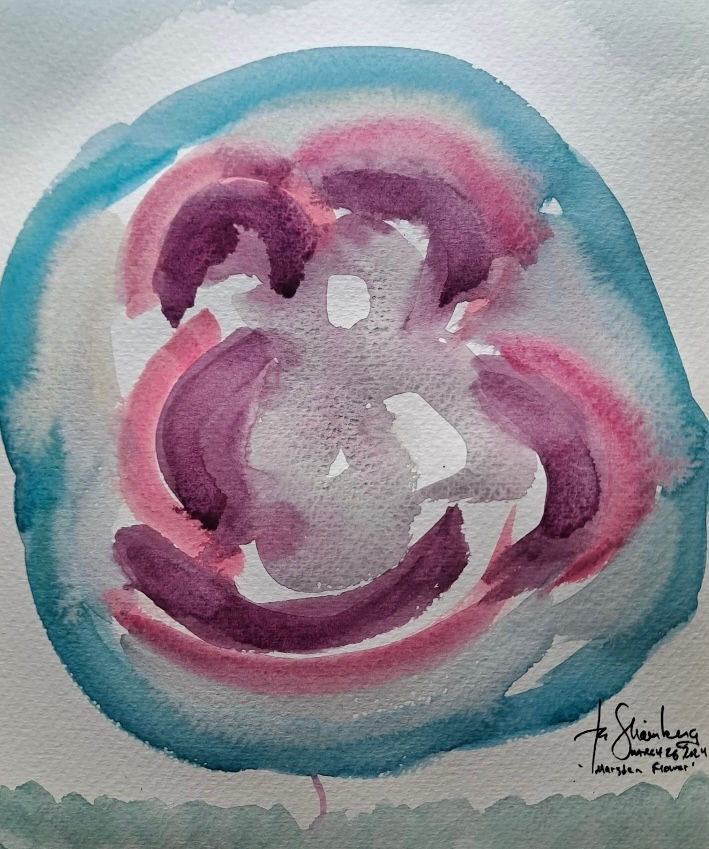 Marsden Flower