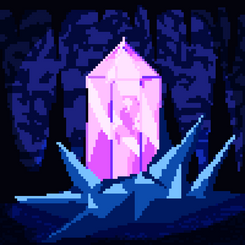 inktober crystal.png