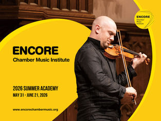 Save the Date: November 5