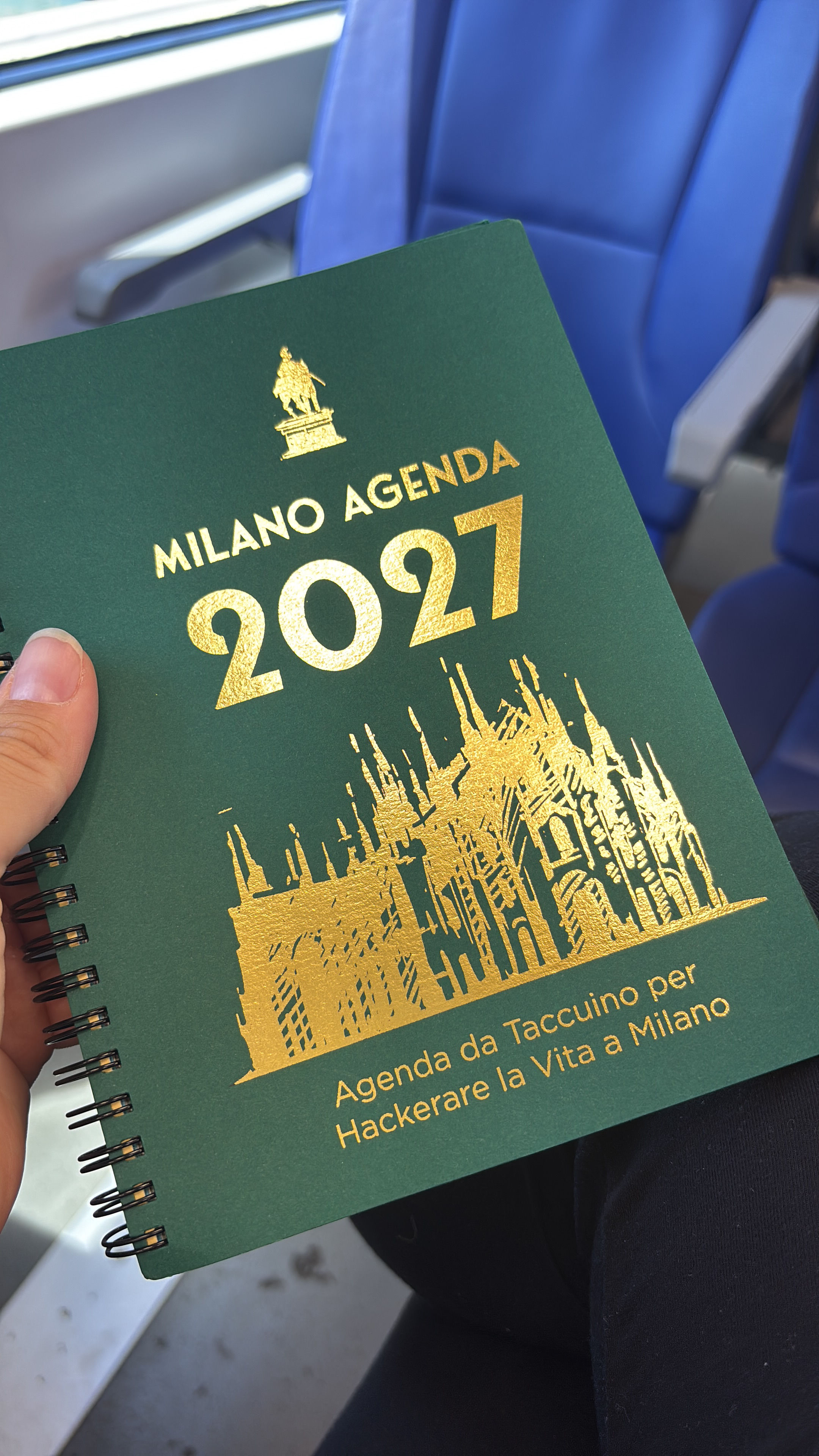 Milan Hybrid Agenda 2027