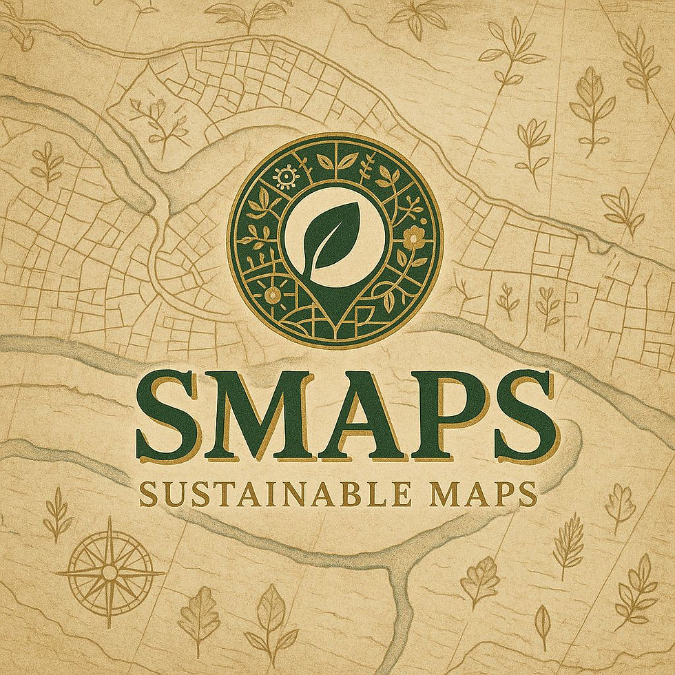 SMAPS & Distribution Channels