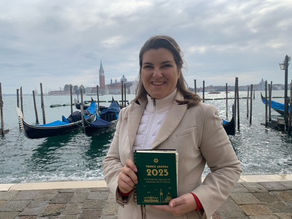 Designing Futures: My Exchange with Architect Sergio Pascolo