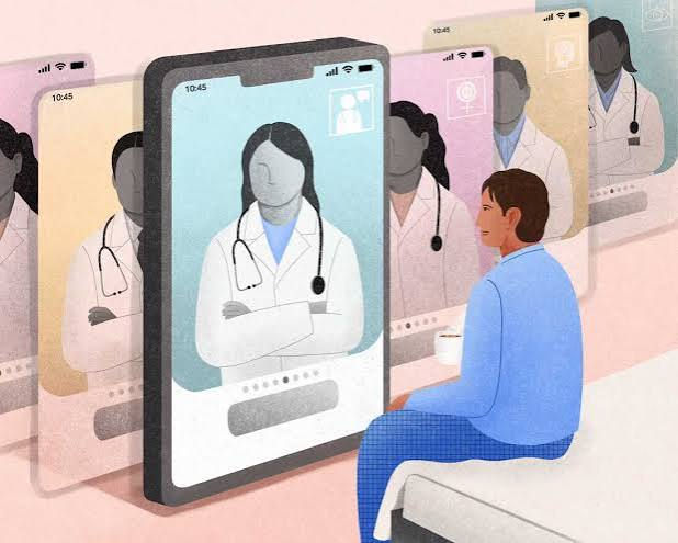 TELEHEALTH