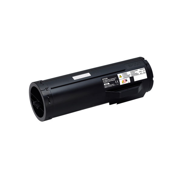 Epson - Toner - Nero - S050698 - C13S050698 - 12.000 pag - immagine principale