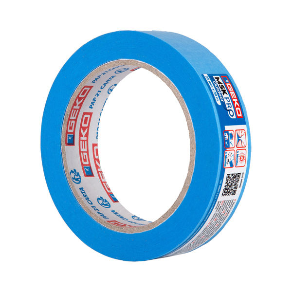 Nastro mascheratura PRO Outdoor - per esterni - 2,5 cm x 50 m - carta washi - immagine principale