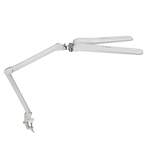Miniatura: Lampada a pinza Craft Duo - a led - 2 x 11 W - 6500 K - Maul - immagine 2