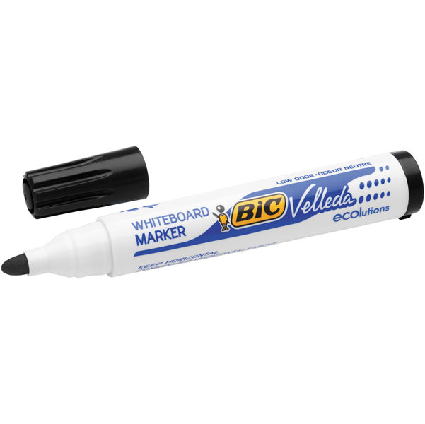 Pennarello per lavagne cancellabili Whiteboard Marker Velleda 1701 Recycled - immagine principale
