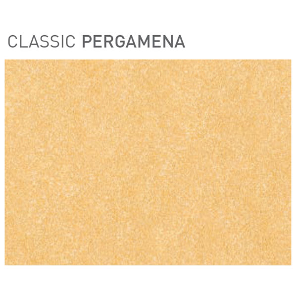 Miniatura: Busta Calligraphy pergamena - 110 x 220 mm - 90 gr - oro 03 - Favini - conf. 25 - immagine 2
