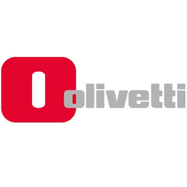 Olivetti - Toner - Ciano - B1283 - 6.000 pag - immagine principale