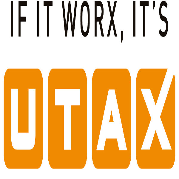 Utax - Toner CK-8531Y - Giallo - 1T02XDAUT0 - immagine principale