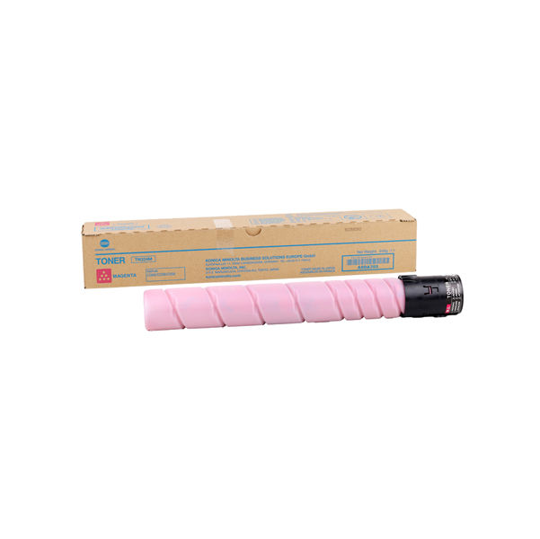 Konica Minolta - Toner - Magenta - A8DA350 - 26.000 pag - immagine principale