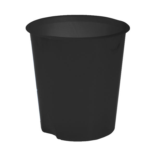 Cestino gettacarte E020 Modula - altezza 32,5 cm - diametro 31 cm - 16,5 L - immagine principale