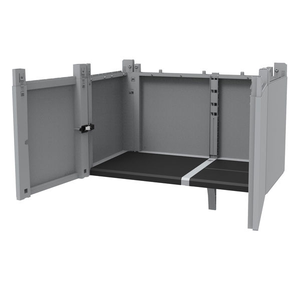 Kit Transforming Extension - per armadi Modular - 78 x 43,6 x 41,4 cm - PPL - immagine principale