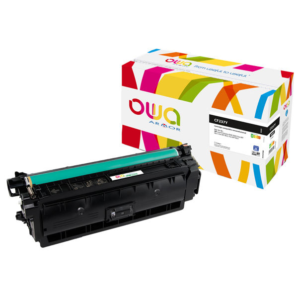 Armor - Toner Compatibile per LaserJet M608, M609, MFP630, MFP631, MFP632 - immagine principale