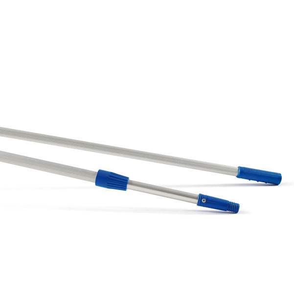 Asta telescopica - alluminio - 250 cm - PerfettoFactory - immagine principale