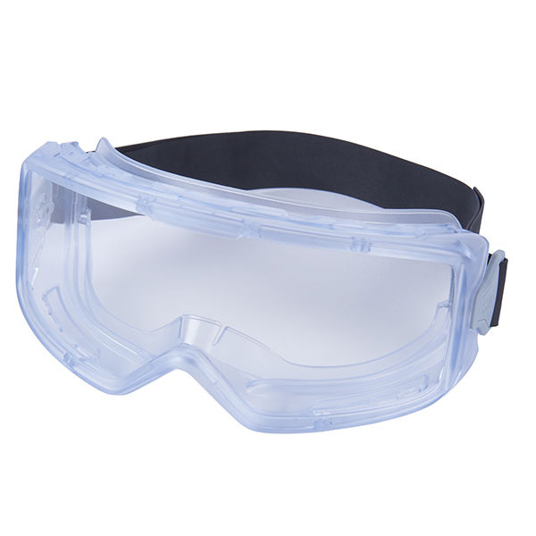 Occhiali a mascherina GoggleGear™ serie 3000 - cinturino neoprene - 3M - immagine principale