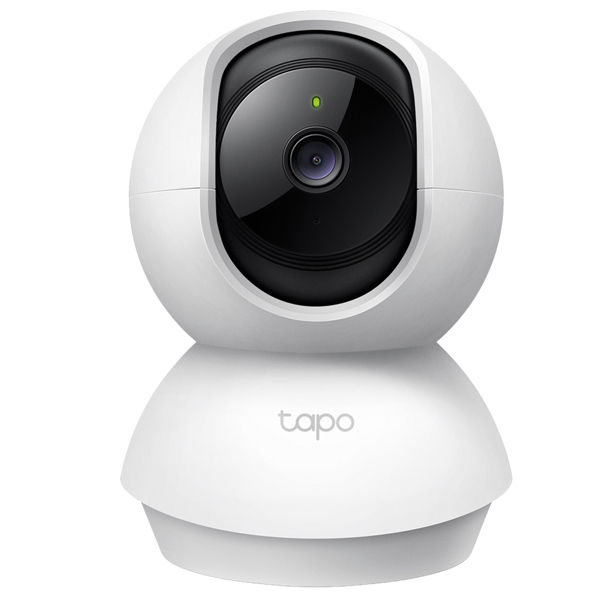 Telecamera Tapo TC70 - Wi-Fi 1080p - uso in interno - Tp-Link - immagine principale