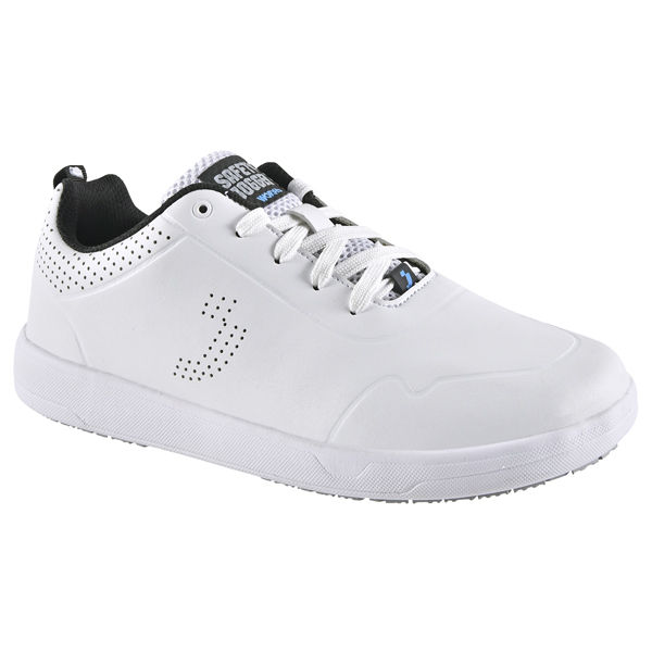 Sneaker basse Elis ESD SRC - numero 46 - bianco - Safety Jogger - immagine principale