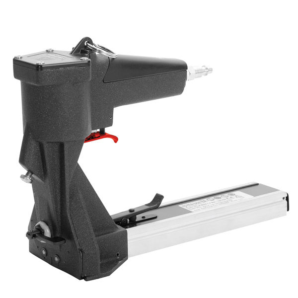 Aggraffatrice pneumatica Elpabox BA/35 - per cartoni - Romeo Maestri - immagine principale