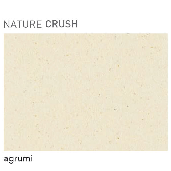 Miniatura: Busta Calligraphy Nature Crush - 110 x 220 mm - 100 gr - giallo agrumi - Favini - immagine 2
