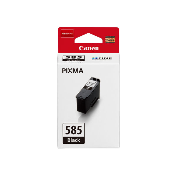 Canon - Cartuccia ink - Nero - 6205C001 - immagine principale