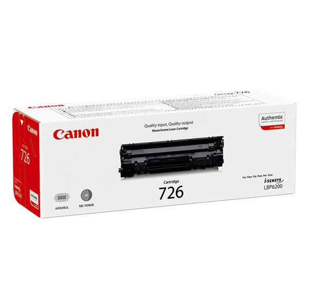 Canon - Cartuccia ink - Nero - 3483B002 - 2.100 pag - immagine principale
