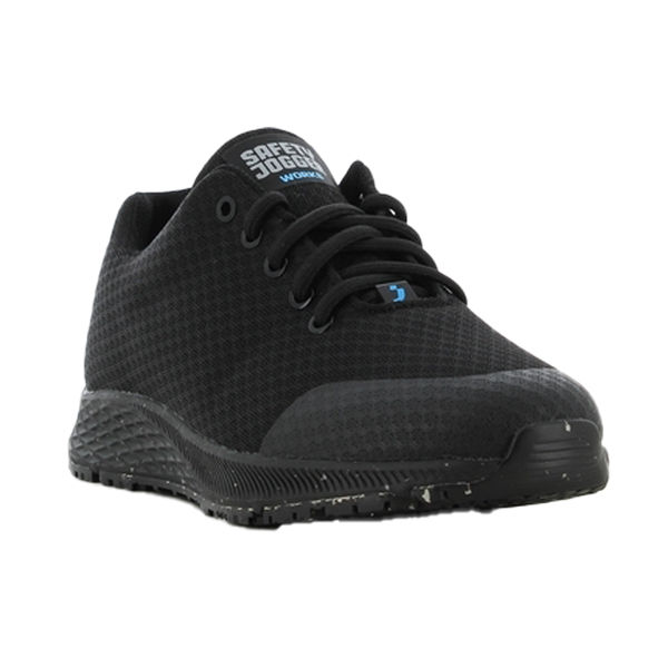 Calzatura Juno - numero 37 - nero - Safety Jogger - immagine principale