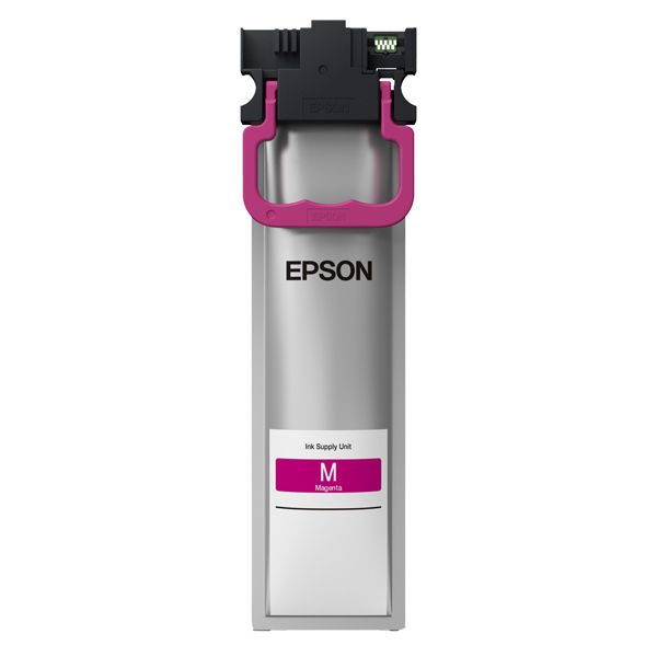 Epson - Cartuccia ink - WF-C53xx / WF-C58xx Series L- Magenta - C13T11C340 - immagine principale