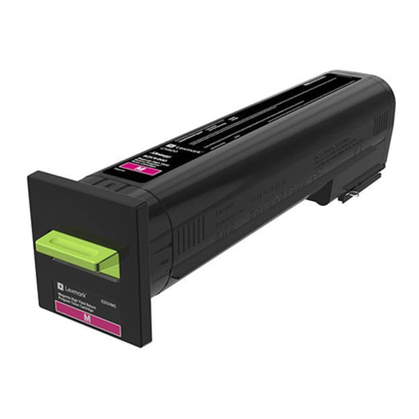 Lexmark - Toner - Magenta - 82K2HM0 - return program - 17.000 pag - immagine principale
