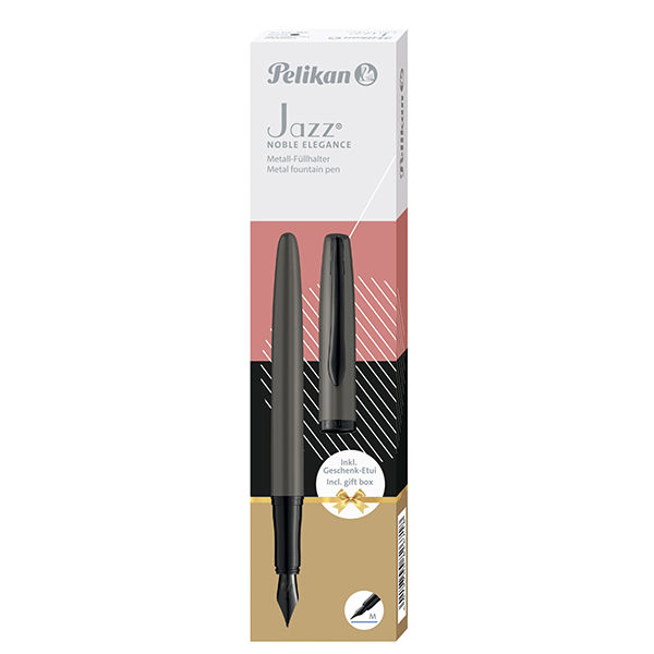 Penna stilografica Jazz Noble Elegance - stone - Pelikan - immagine principale