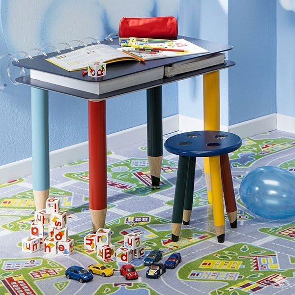 Tappeto - vinile - in rotolo - 2 x 2 m - percorso cittadino - CWR - immagine principale
