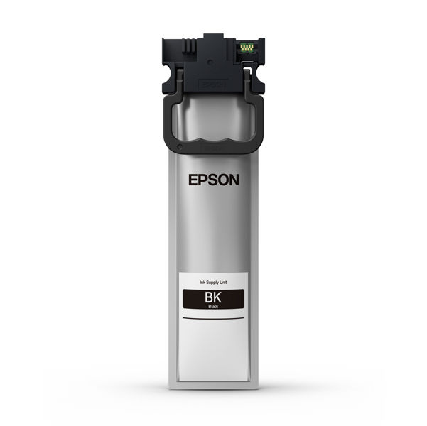 Epson - Cartuccia di inchiostro DuraBrite Ultra - Nero - C13T11D140 - 5.000 pag - immagine principale