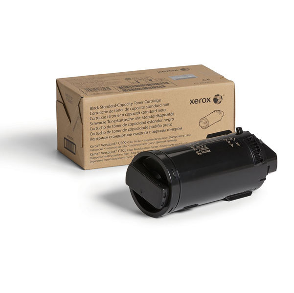 Xerox - Toner - Nero - 106R03862 - 5.000 pag - immagine principale
