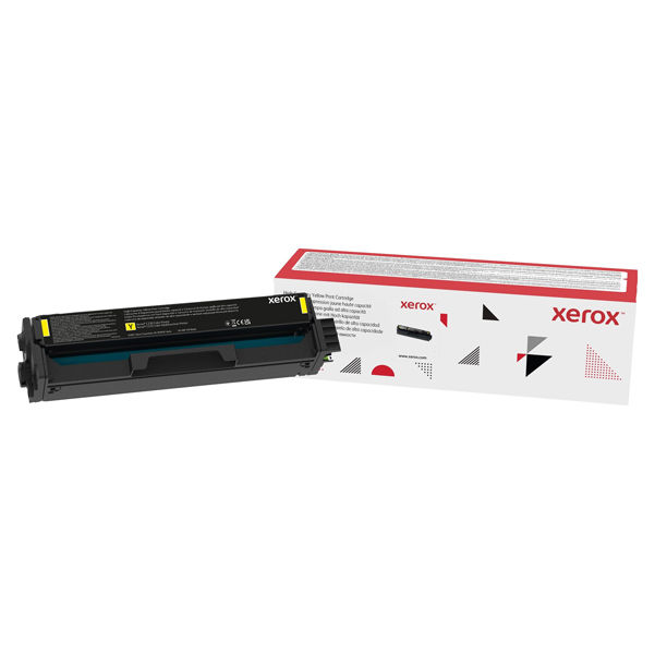 Xerox - Toner - Giallo - 006R04394 - 2.500 pag - immagine principale