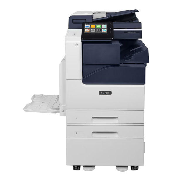 Xerox - Multifunzione - a colori - C7125V_S - immagine principale