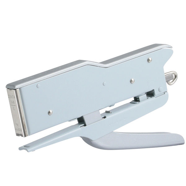 Cucitrice a pinza 548/E Pastel - azzurro - Zenith - immagine principale