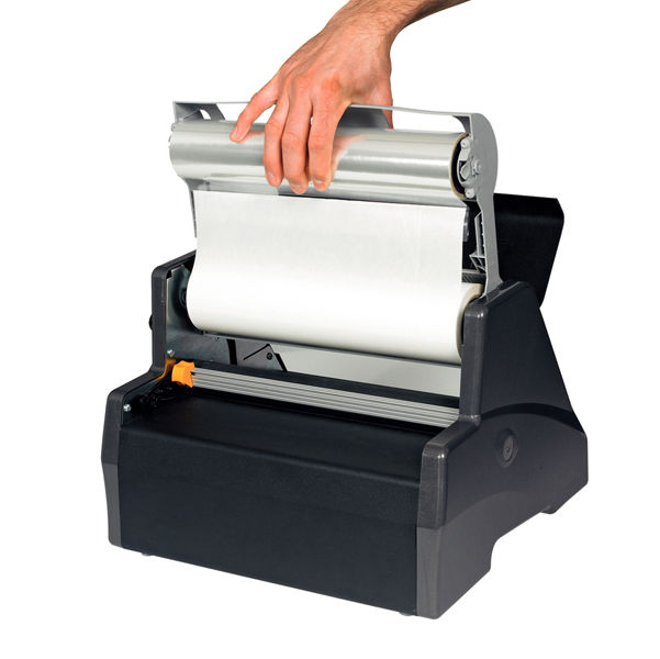 Miniatura: Bobina film in cartuccia per Xyron Pro 1255 - plastificazione + adesivizzazione - immagine 2