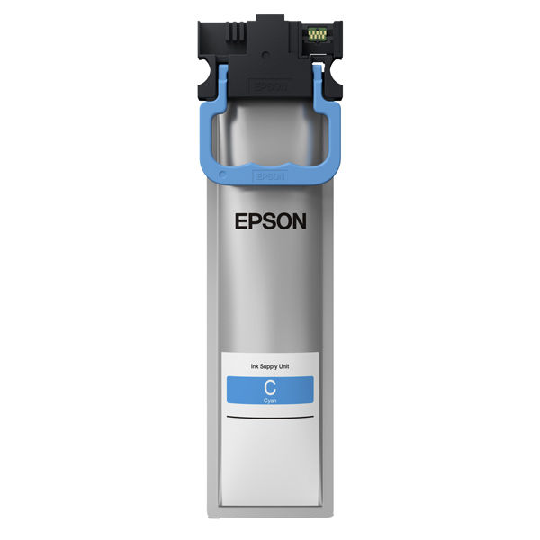 Epson - Cartuccia ink - WF-C53xx / WF-C58xx Series L- Ciano - C13T11C240 - immagine principale